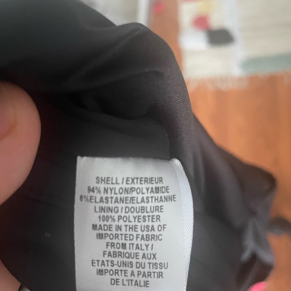 Multicolor Milly short dress (size 10) - Picture 8 of 13